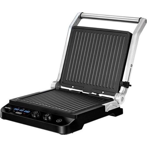 Электрогриль прижимной MPM Product MGR-11M  Фото №1