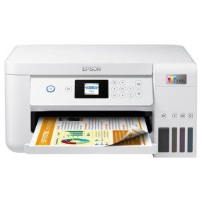 МФУ Epson Eco Tank L4266 (C11CJ63414)