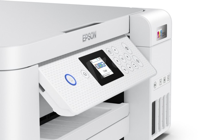 МФУ Epson Eco Tank L4266 (C11CJ63414)  Фото №1