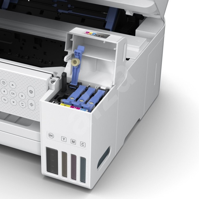МФУ Epson Eco Tank L4266 (C11CJ63414)  Фото №3