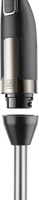 Погружной блендер Black+Decker BXHBA1500  Фото №1
