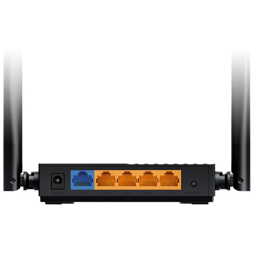 Бездротовий маршрутизатор (роутер) TP-Link Archer C64  Фото №1