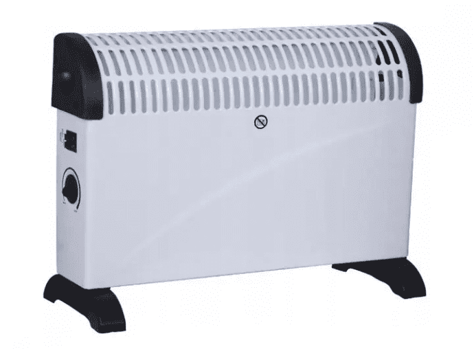 Конвектор Flisa 2000w
