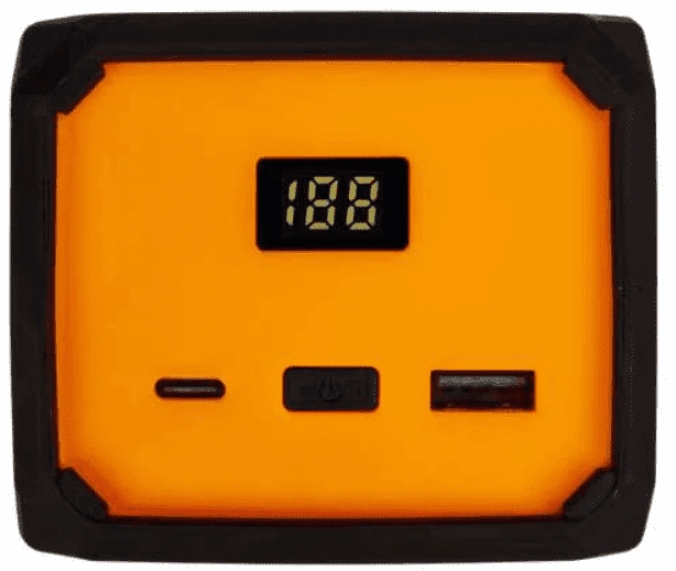 Зарядная станция Xtorm Xtreme Power Black (XP070)  Фото №2