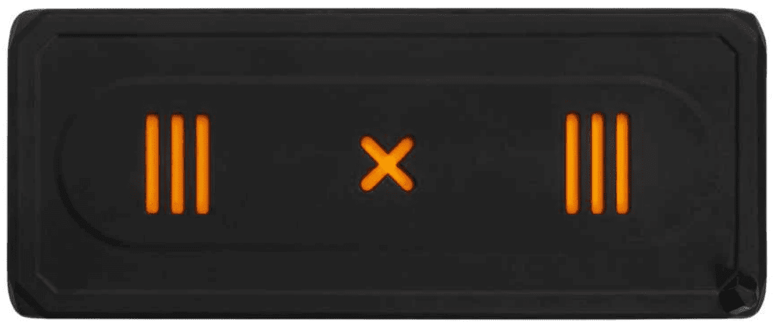 Зарядная станция Xtorm Xtreme Power Black (XP070)  Фото №4