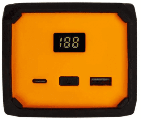 Зарядная станция Xtorm Xtreme Power Black (XP070)  Фото №2