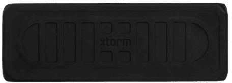 Зарядная станция Xtorm Xtreme Power Black (XP070)  Фото №3