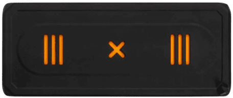 Зарядная станция Xtorm Xtreme Power Black (XP070)  Фото №4