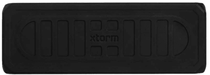 Зарядна станція Xtorm Xtreme Power Black (XP070)  Фото №3