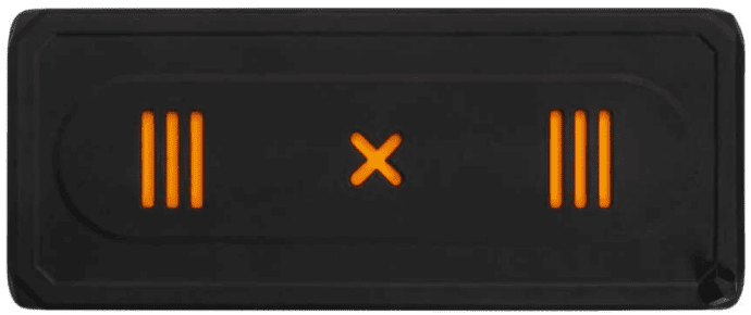 Зарядна станція Xtorm Xtreme Power Black (XP070)  Фото №4