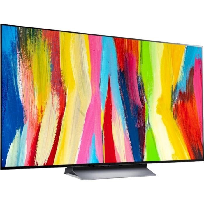 Телевізор LG OLED77C2