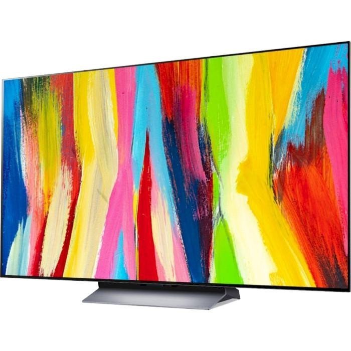 Телевізор LG OLED77C2  Фото №0