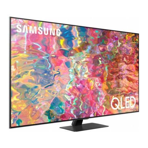 Телевізор Samsung QE75Q80B  Фото №0
