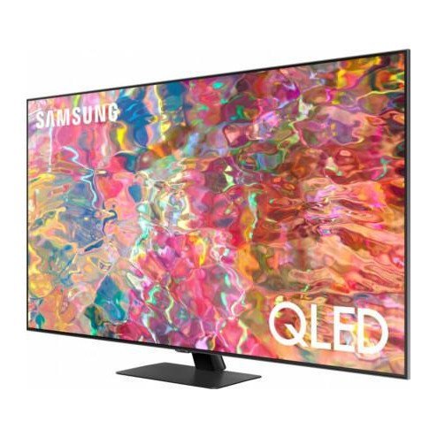 Телевізор Samsung QE75Q80B  Фото №1