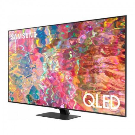 Телевізор Samsung QE75Q80B  Фото №1