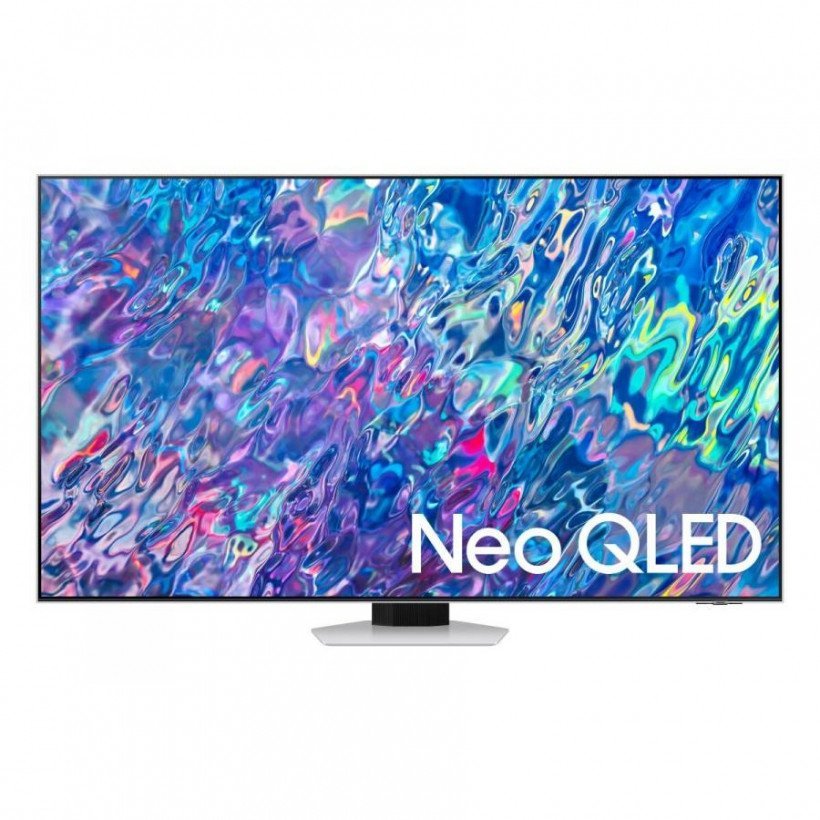 Телевізор Samsung QE85QN85B