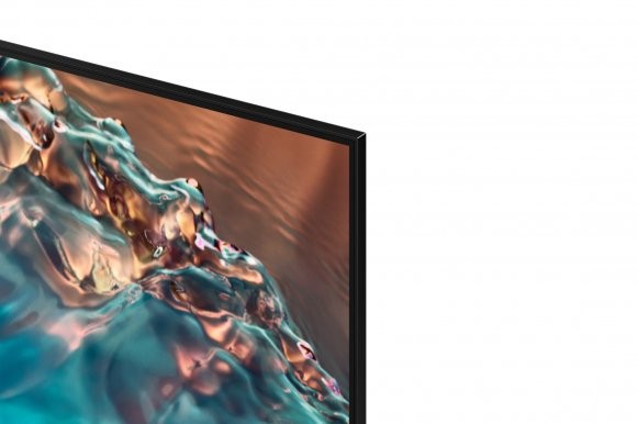 Телевизор Samsung UE75BU8072  Фото №0