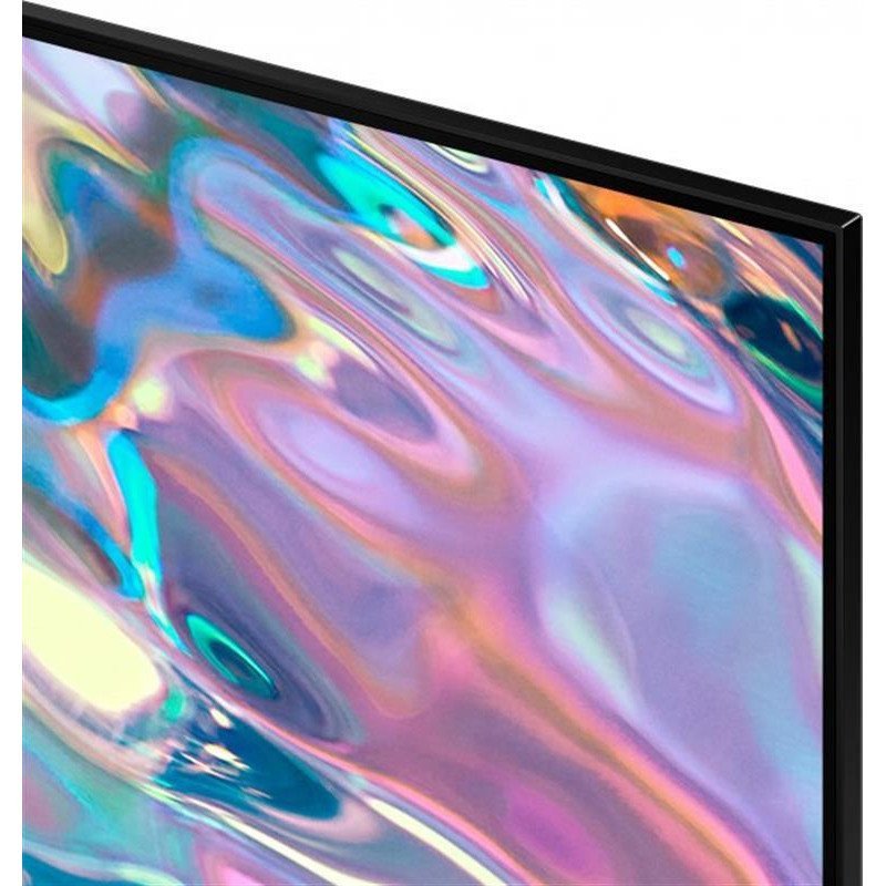 Телевізор Samsung QE50Q60B  Фото №1