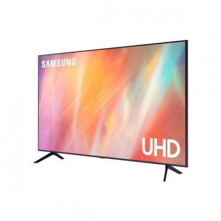 Телевізор Samsung UE50AU7192  Фото №1