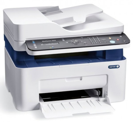 МФУ Xerox WorkCentre 3025NI Wi-Fi (3025V_NI)  Фото №0