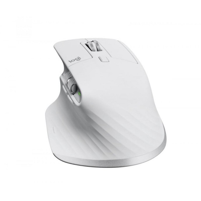 Мышь Logitech MX Master 3S Pale Grey (910-006560)  Фото №1