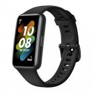 Фітнес-браслет HUAWEI Band 7 Graphite Black (55029077)