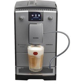 Кавомашина автоматична Nivona CafeRomatica 769 (NICR 769)
