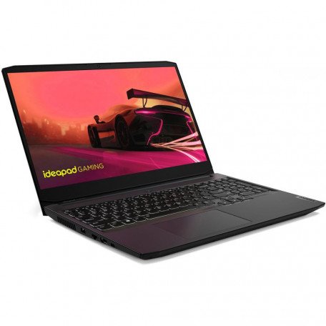 Ноутбук Lenovo IdeaPad Gaming 3 15ACH6 (82K2014TPB)  Фото №0