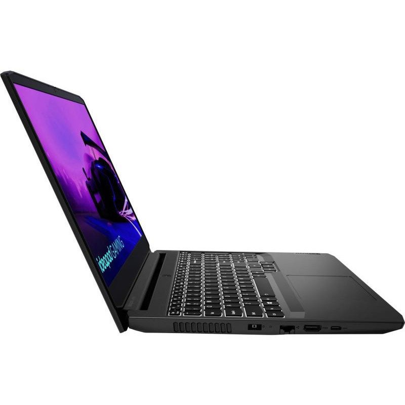 Ноутбук Lenovo IdeaPad Gaming 3 15IHU6 (82K100GCPB)  Фото №3