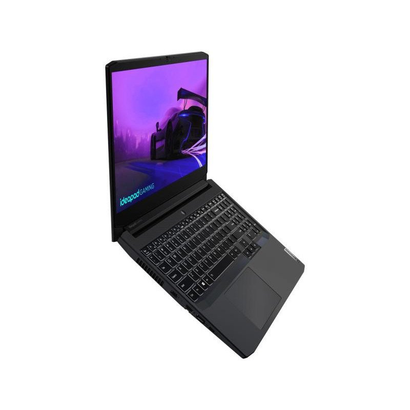 Ноутбук Lenovo IdeaPad Gaming 3 15IHU6 (82K100GCPB)  Фото №4