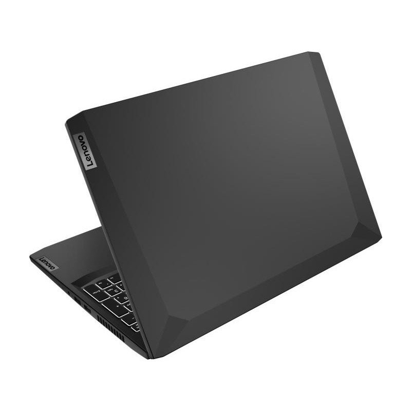 Ноутбук Lenovo IdeaPad Gaming 3 15IHU6 (82K100GCPB)  Фото №6