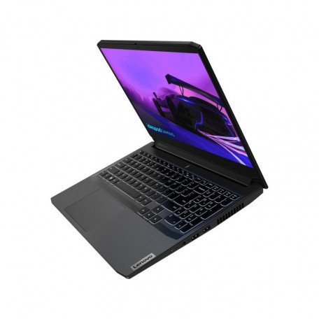 Ноутбук Lenovo IdeaPad Gaming 3 15IHU6 (82K100GCPB)  Фото №5