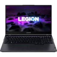 Ноутбук Lenovo Legion 5 15ACH6H (82JU00TCPB) 