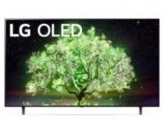 Телевизор LG OLED65A13