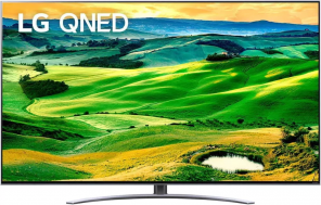 Телевизор LG 50QNED823QB