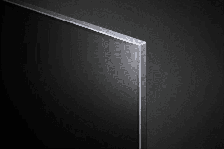 Телевизор LG 50QNED823QB  Фото №1