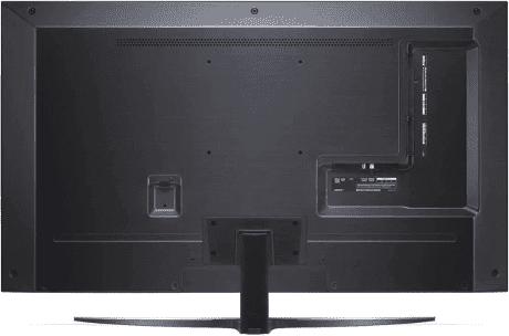 Телевизор LG 50QNED823QB  Фото №3