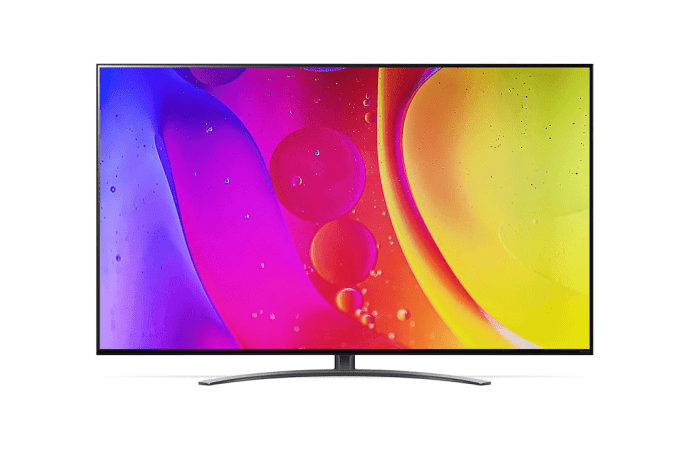 Телевизор LG 50NANO81  Фото №1