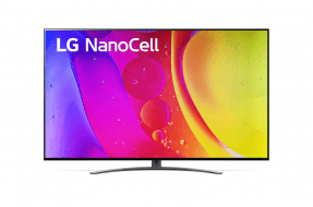 Телевизор LG 65UQ75003LF