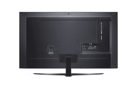 Телевізор LG 65UQ75003LF  Фото №4