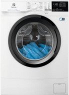 Пральна машина Electrolux PerfectCare 600 EW6SN426BPI