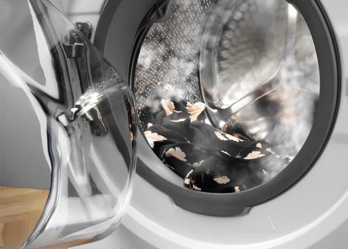 Пральна машина Electrolux PerfectCare 600 EW6SN426BPI  Фото №1