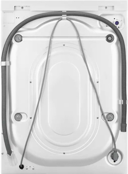 Пральна машина Electrolux PerfectCare 600 EW6SN426BPI  Фото №2