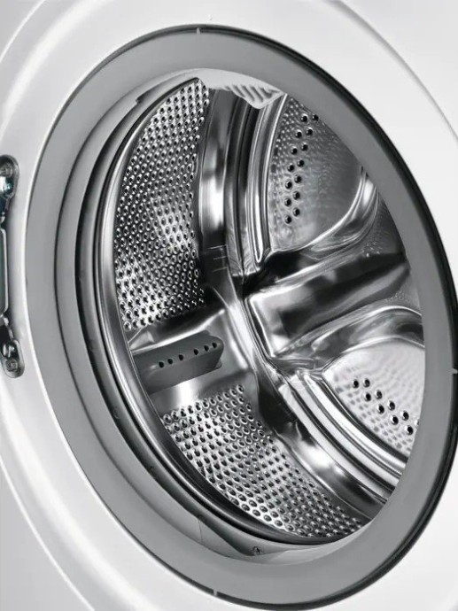 Пральна машина Electrolux PerfectCare 600 EW6SN426BPI  Фото №3
