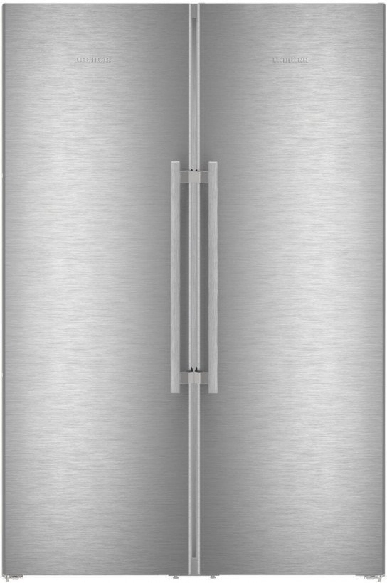 Холодильник Liebherr Prime XRFsd 5265  Фото №1