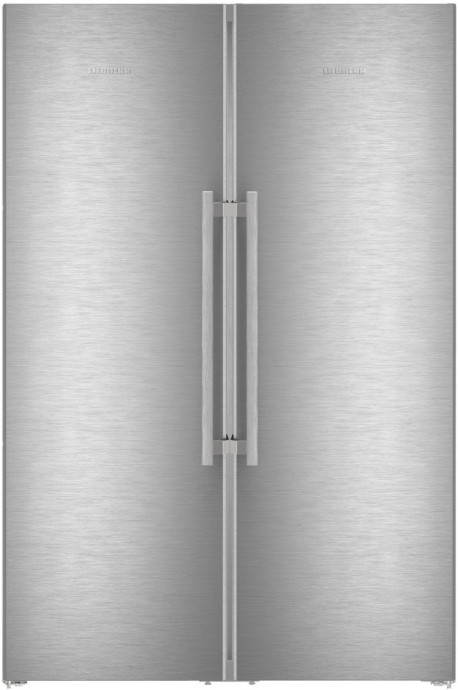 Холодильник Liebherr Prime XRFsd 5265  Фото №1