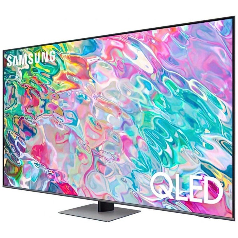 Телевізор Samsung QE65Q77B  Фото №1