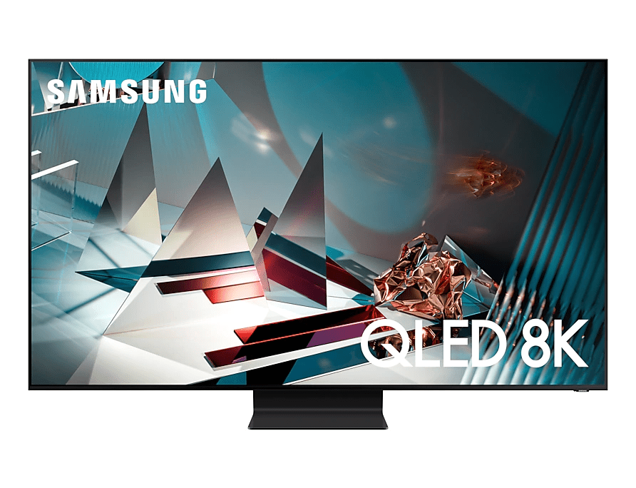 Телевизор Samsung QE65Q800T