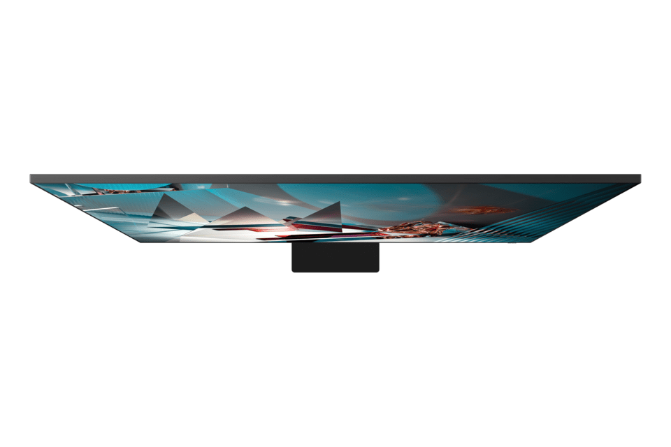 Телевизор Samsung QE65Q800T  Фото №0