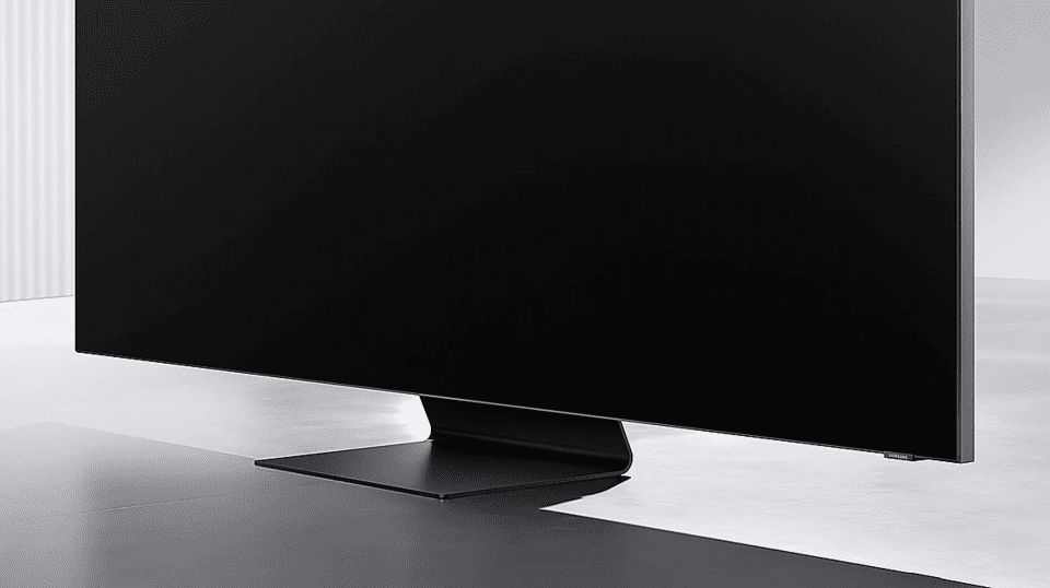 Телевизор Samsung QE65Q800T  Фото №3